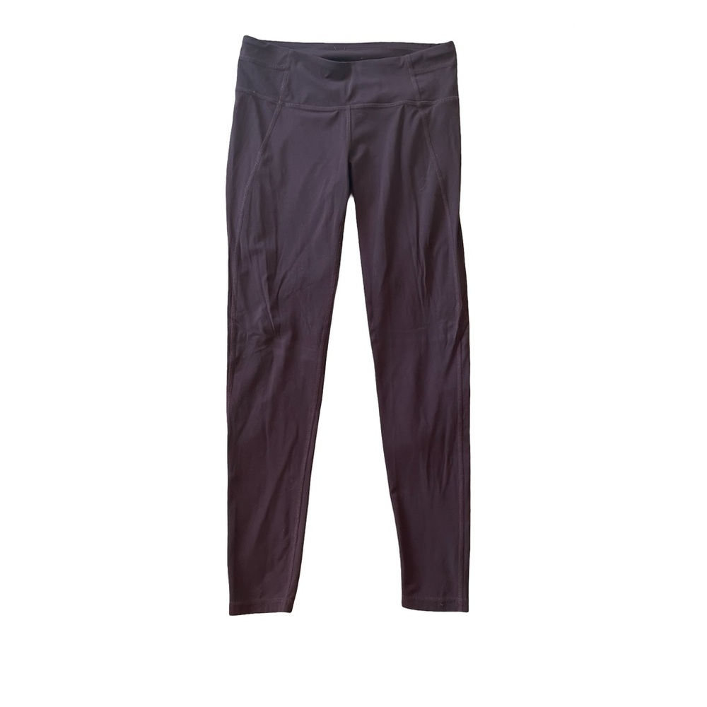prAna Momento 7/8 Leggings